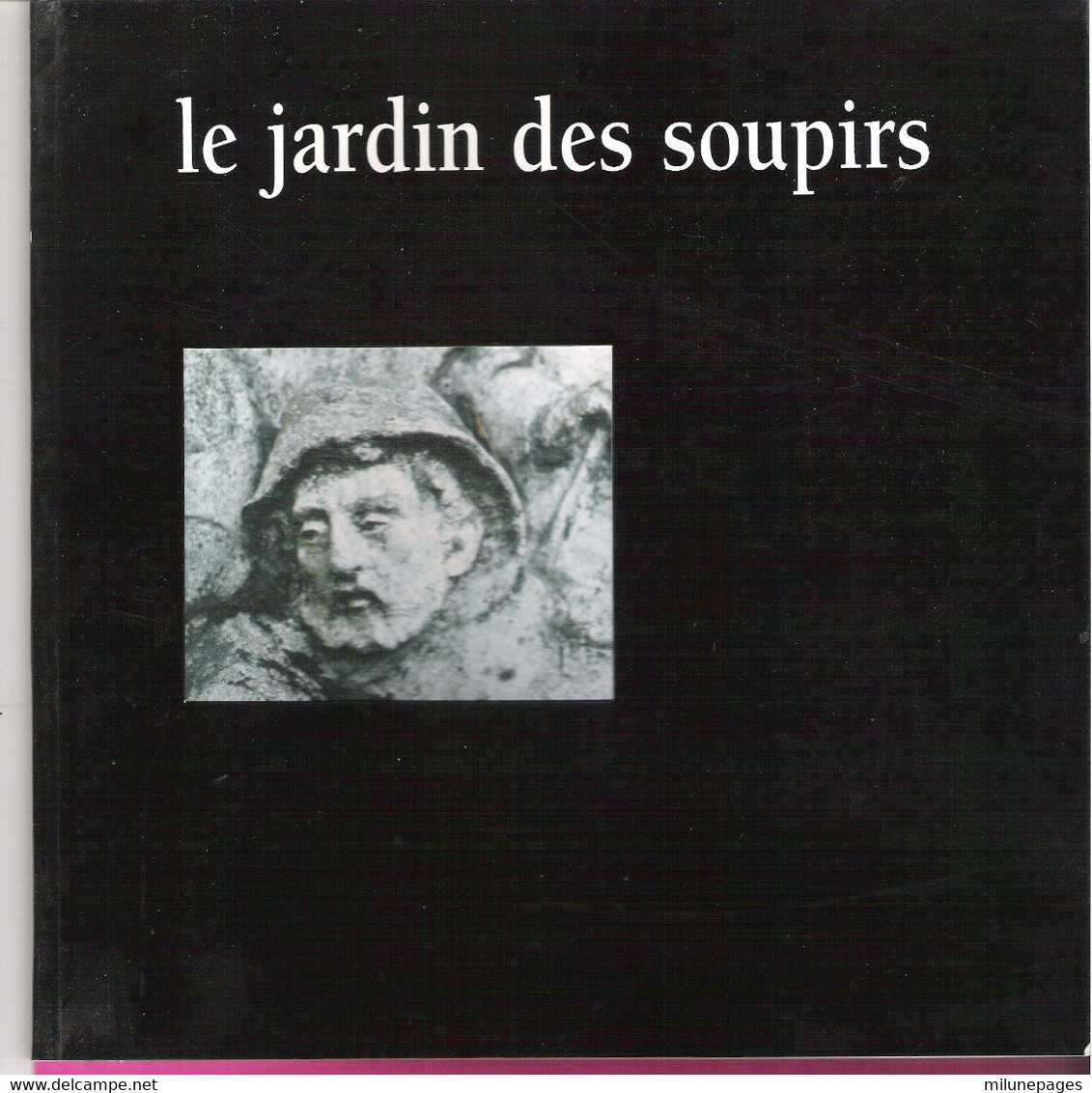 Le Jardin Des Soupirs Enclos Des Récollets à Romans Sur Isère Nicole Prival Et Alain Chatre - Rhône-Alpes