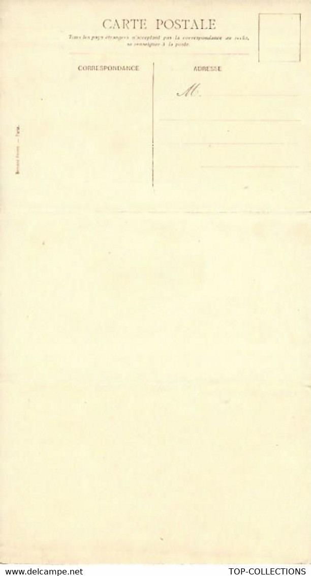 1924 MENU MESSAGERIES MARITIMES PAQUEBOT "CHAMBORD" B.E. VOIR SCANS - Menu