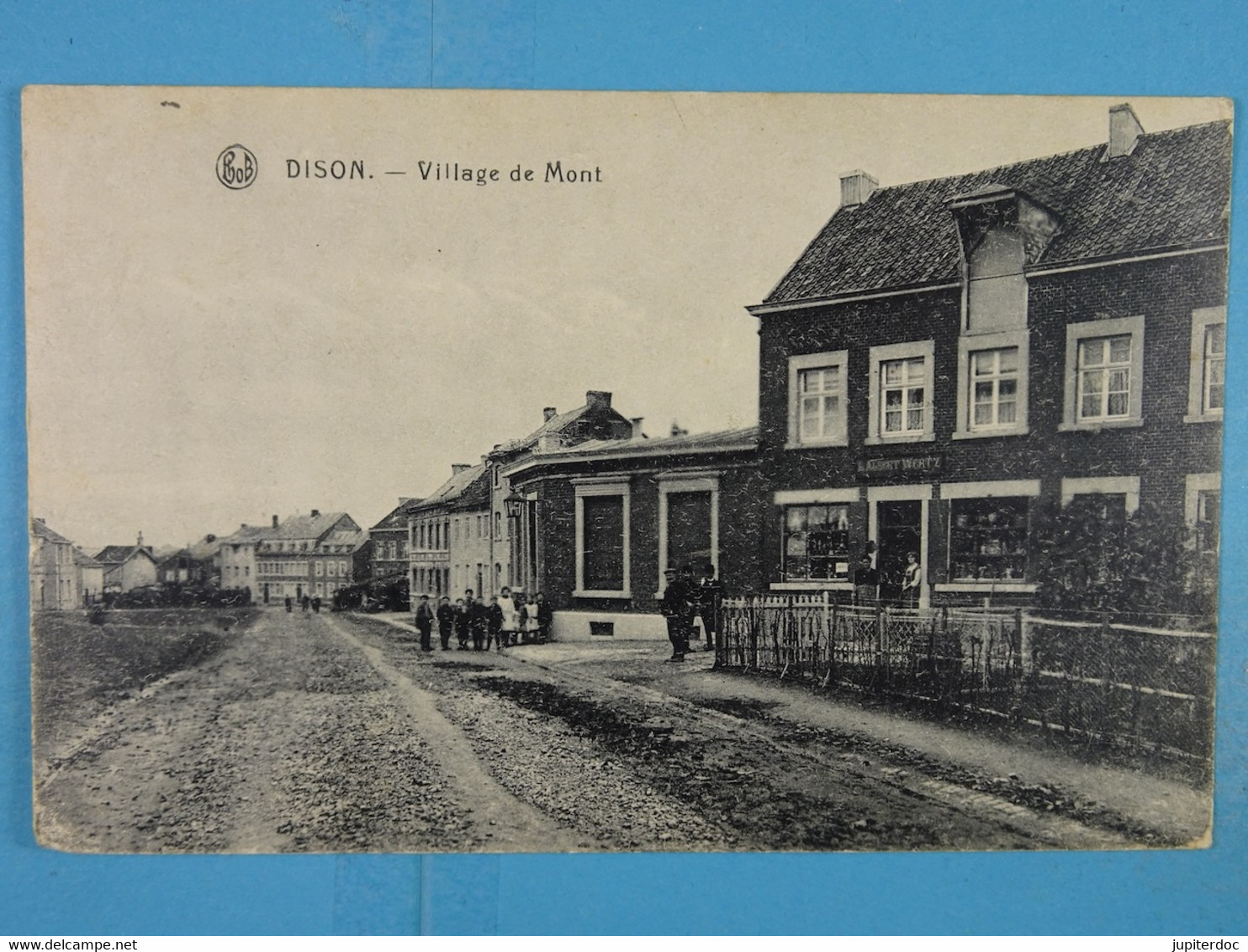 Dison Village De Mont - Dison