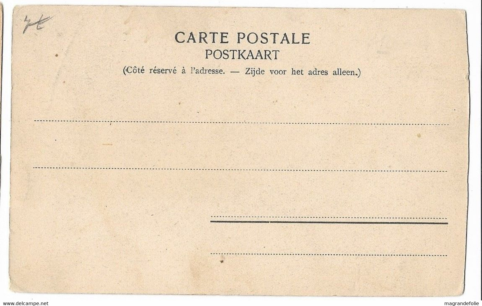 CPA PK  HOUYET  EGLISE ET VIEUX TILLEULS  CARTE ANIMEE - Other & Unclassified