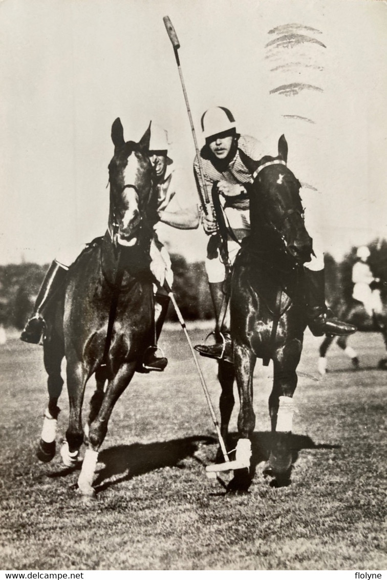 Hippisme - Polo - Sport Chevaux Horses Horse - Hippique - Hippisme