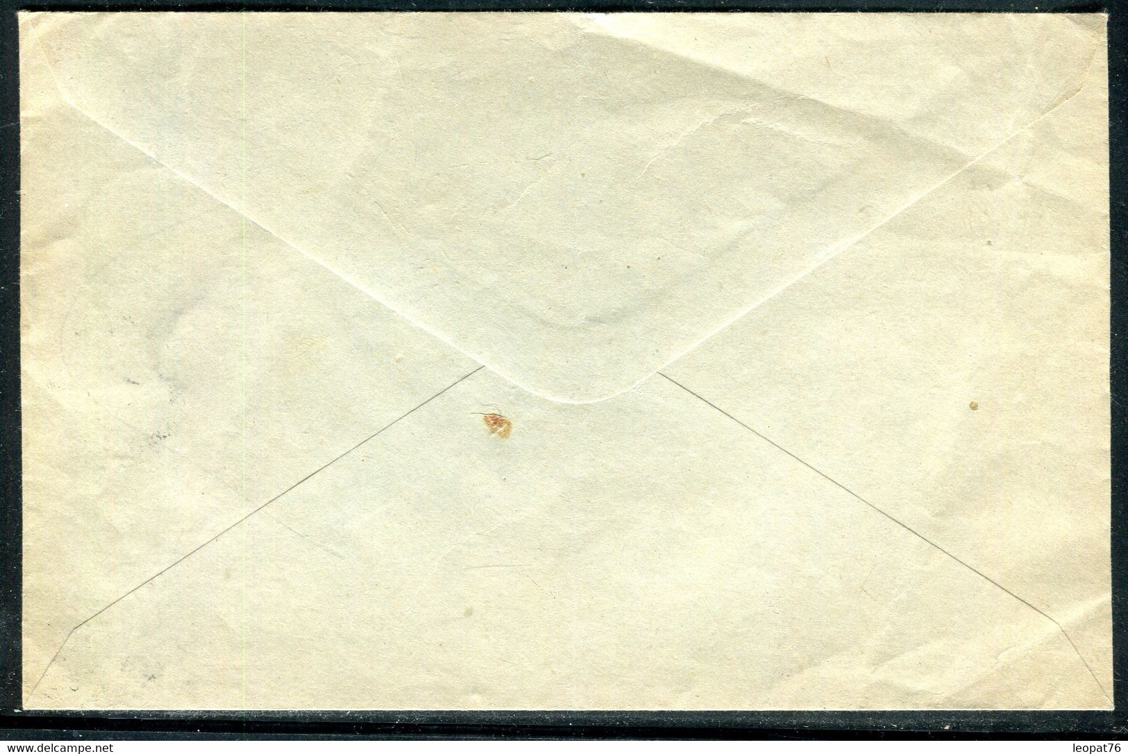 Tchécoslovaquie - Enveloppe Pour Krupa En 1945 - J 39 - Brieven En Documenten