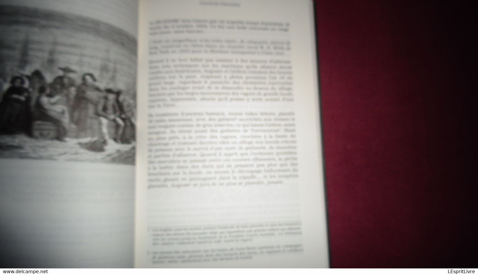 L' ENVOL DE L' EMOUCHET J Boulard Weyrich Régionalisme Ardenne Aventure Auguste Pirot Jehonville Emigration Etats Unis