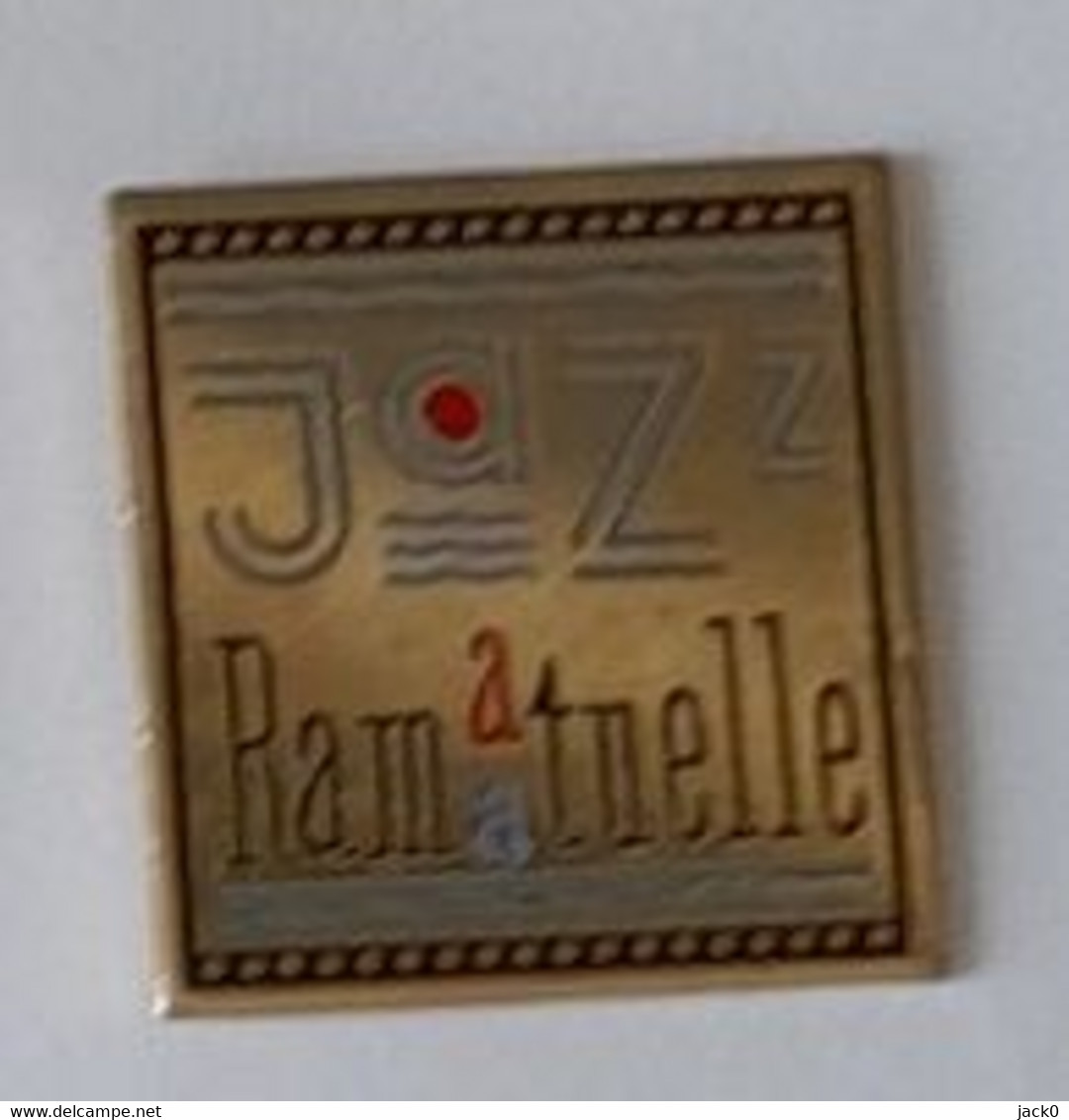 Pin' S  Ville, Musique  JAZZ  à  RAMATUELLE  ( 83 ) - Musique