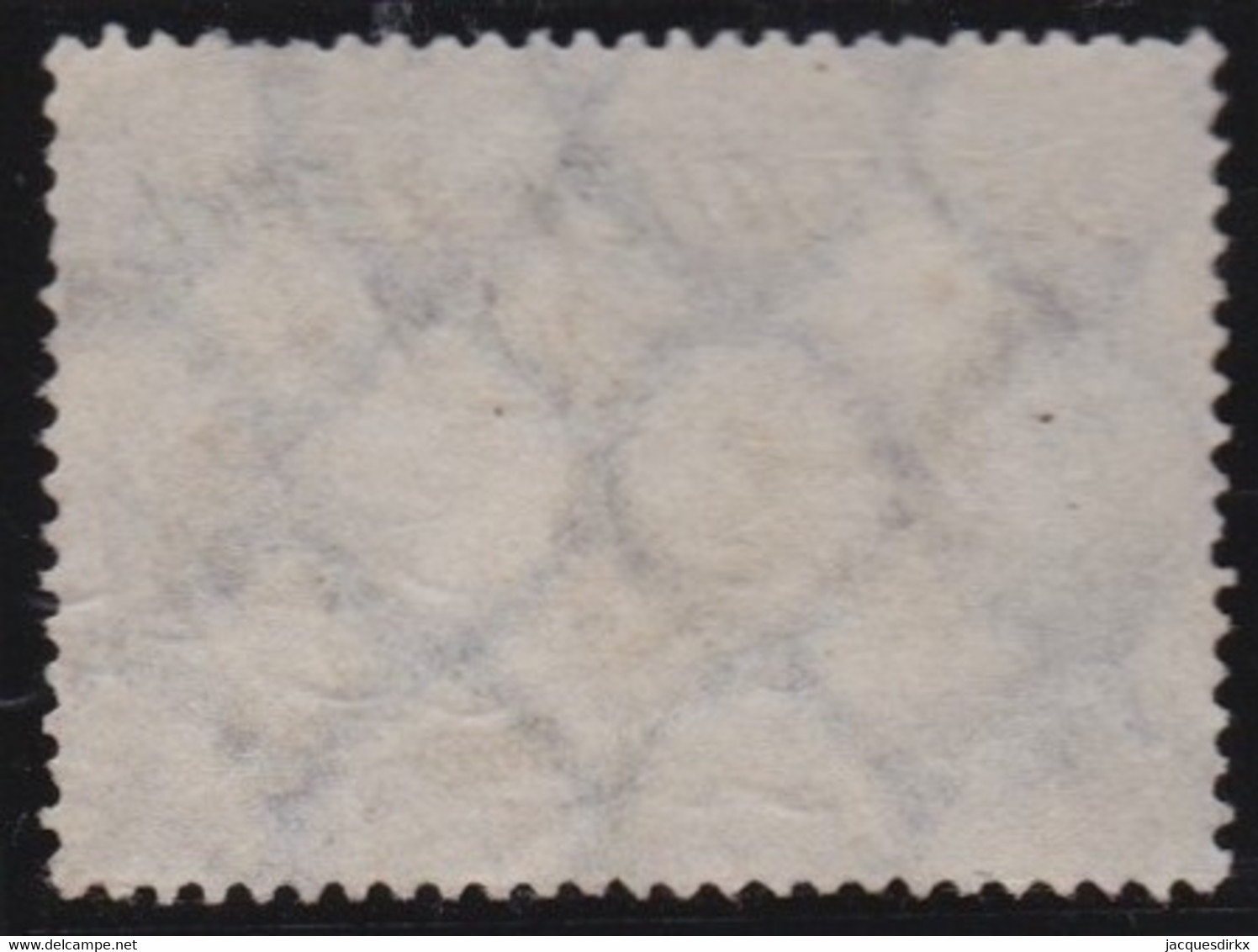 Deutsches Reich   .    Michel      .   196  Stempel??  (2 Scans)    .      O      .     Gestempelt - Used Stamps