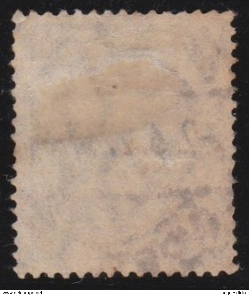 Deutsches Reich   .    Michel      .    149b  (2 Scans)      .      O        .     Gestempelt - Used Stamps