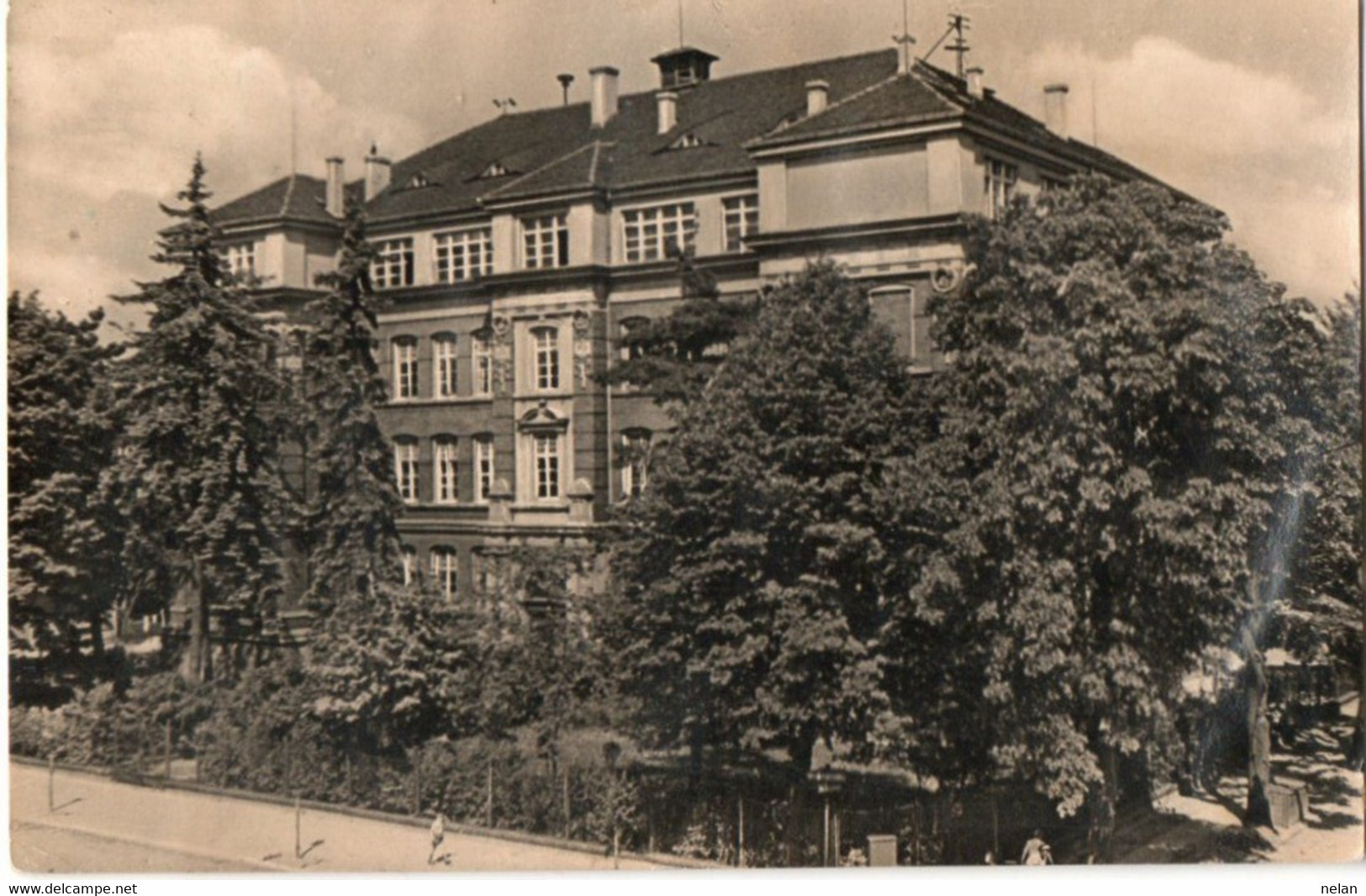 Wilhelm-Pieck-Stadt Guben - F. P. - STORIA POSTALE - Guben