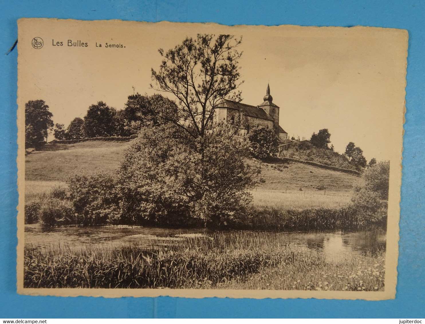 Les Bulles La Semois - Chiny