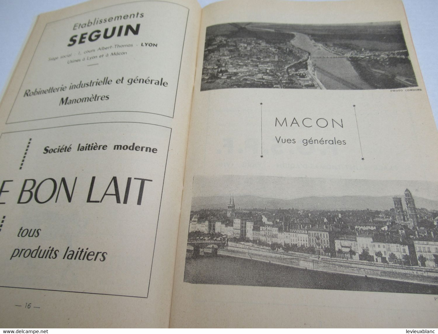 Fédération Sportive de France/Championnats  Fédéraux de Gymnastique/Grands Prix de Musique/MACON/1960      PROG315