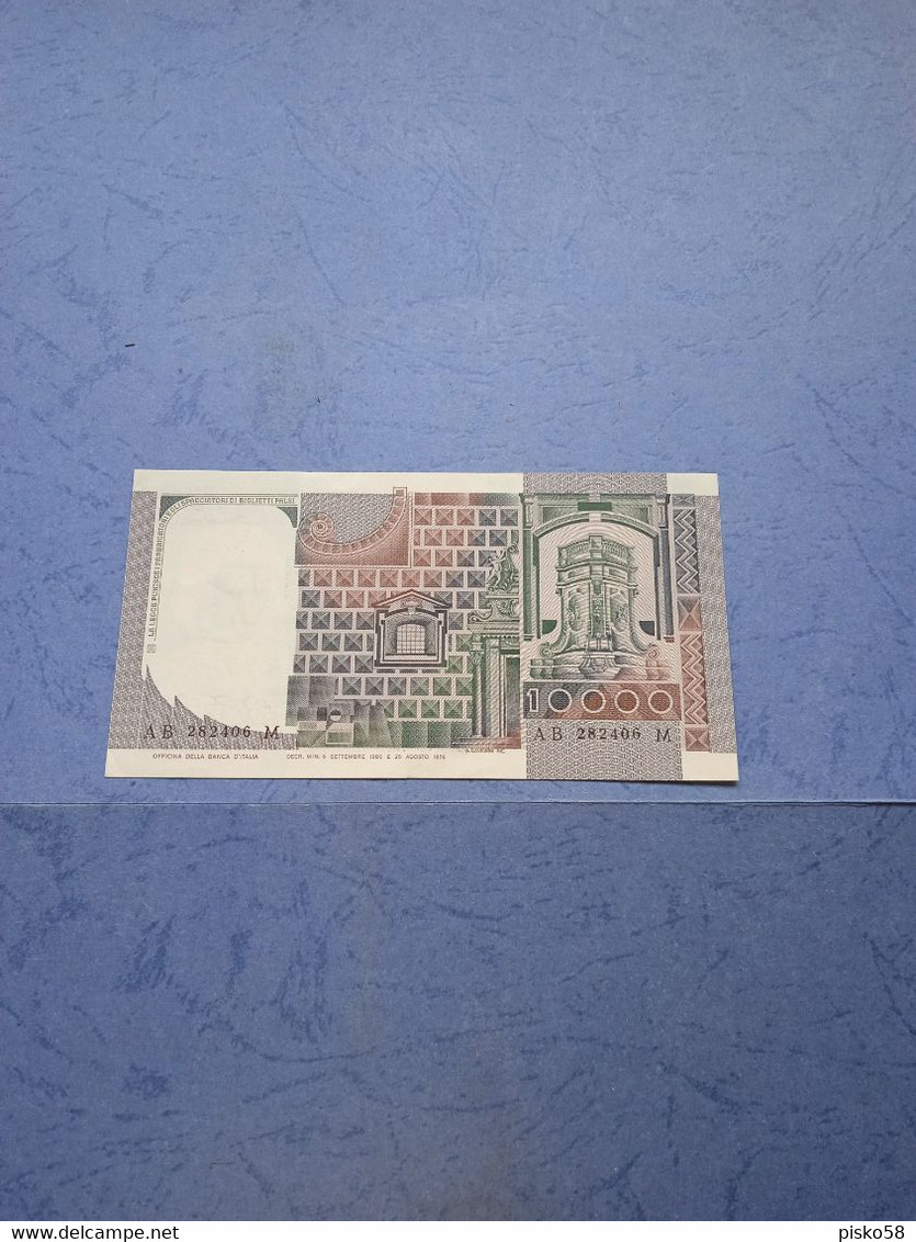 ITALIA-P106b 10000L 6-9-1980- - 10.000 Lire