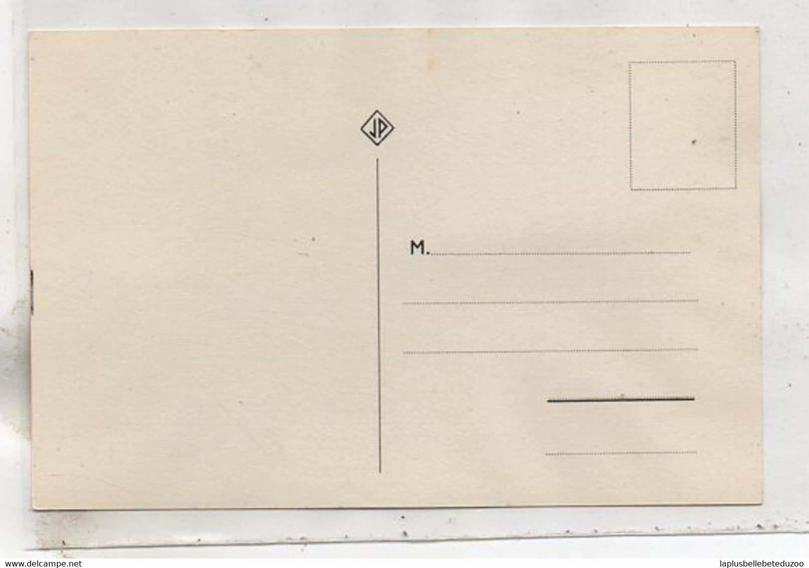 CPA - 36 - SAINT CIVRAN - FANTAISIE - Bien Arrivés à SAINT CIVRAN - Vers 1950 - Pas Courant - Otros & Sin Clasificación