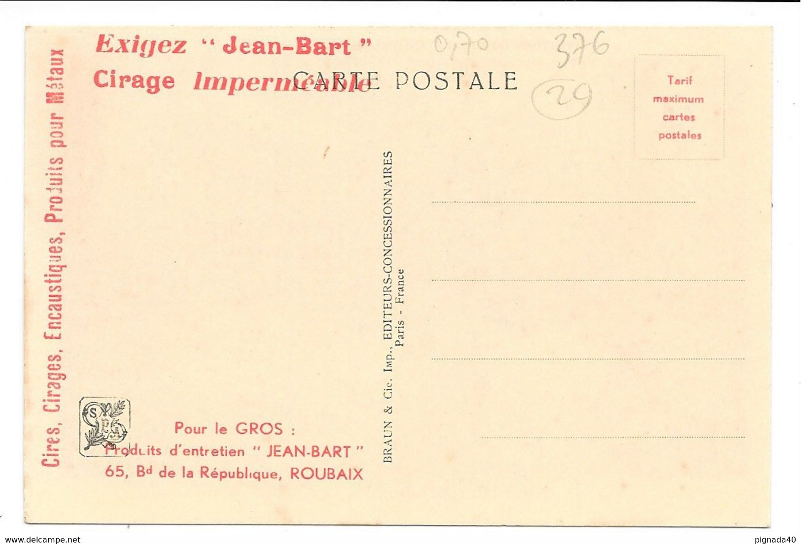 Cpa, Lot 2 Photos,  2 Scannes Plus Verso Publicité "jean Bart", Parc Zoologique, Eléphants, Belle Carte - Éléphants