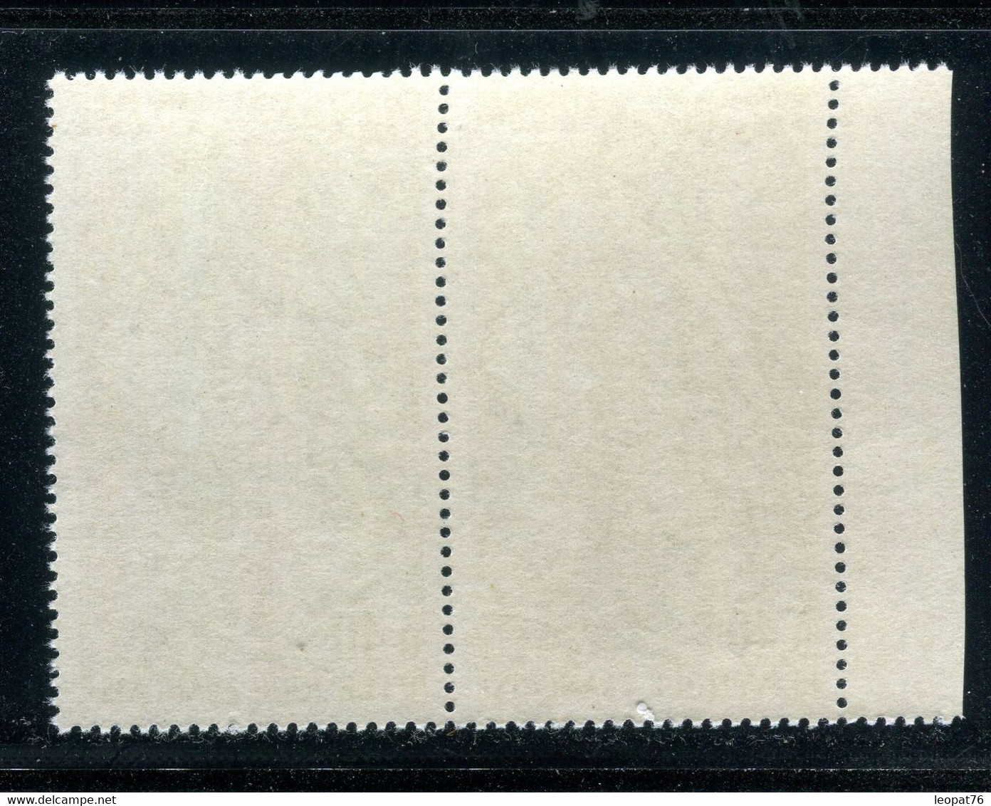 Variété N° Yvert 1538 Philippe Auguste - 1 Exemplaire Ombre à La Patte Du Cheval + 1 Normal Sans  - Neufs Luxe -  V 951 - Unused Stamps