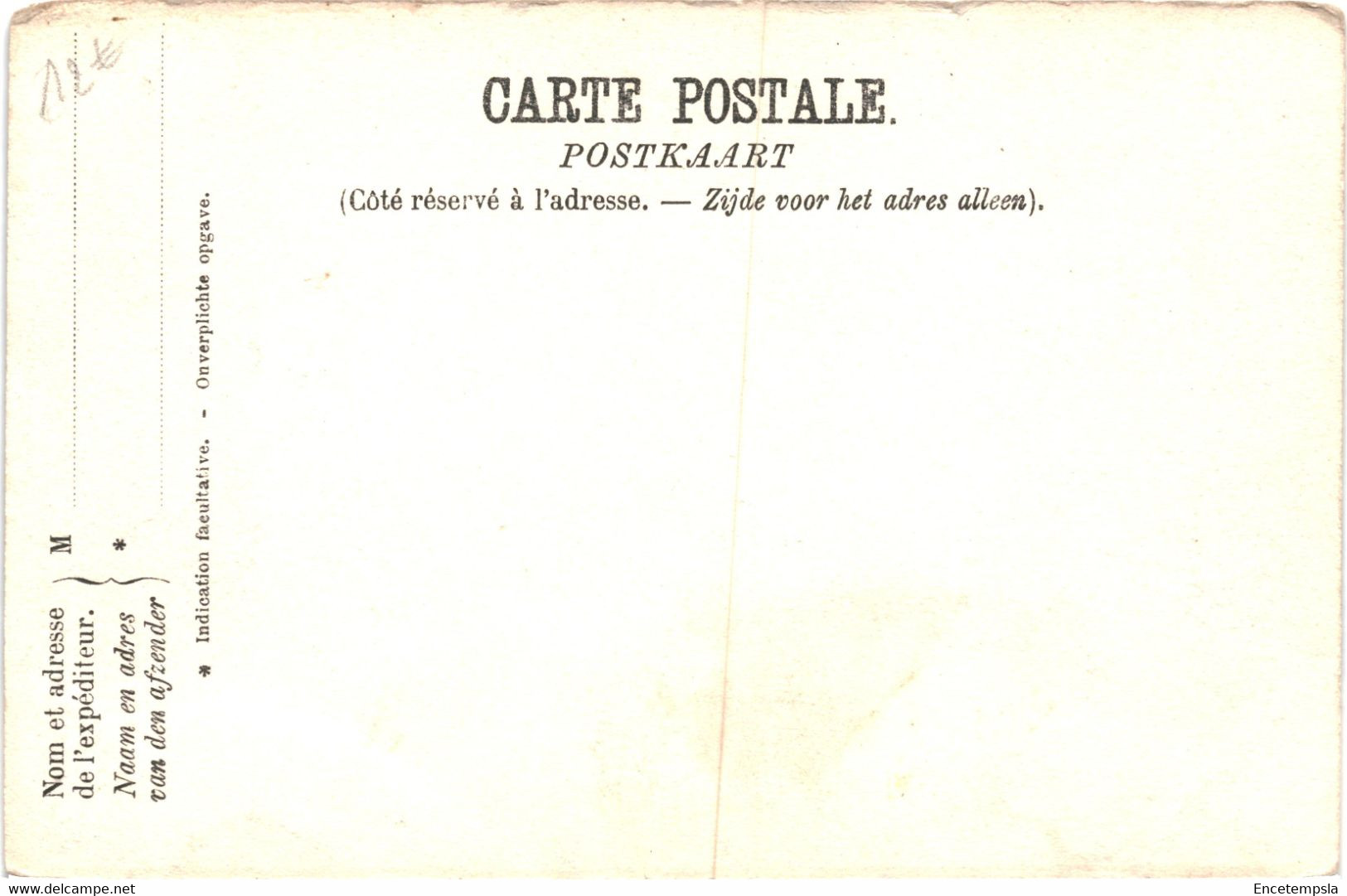 CPA Carte Postale Belgique-Spontin  Le Château Vallée De La Meuse Début 1900 VM50975 - Yvoir