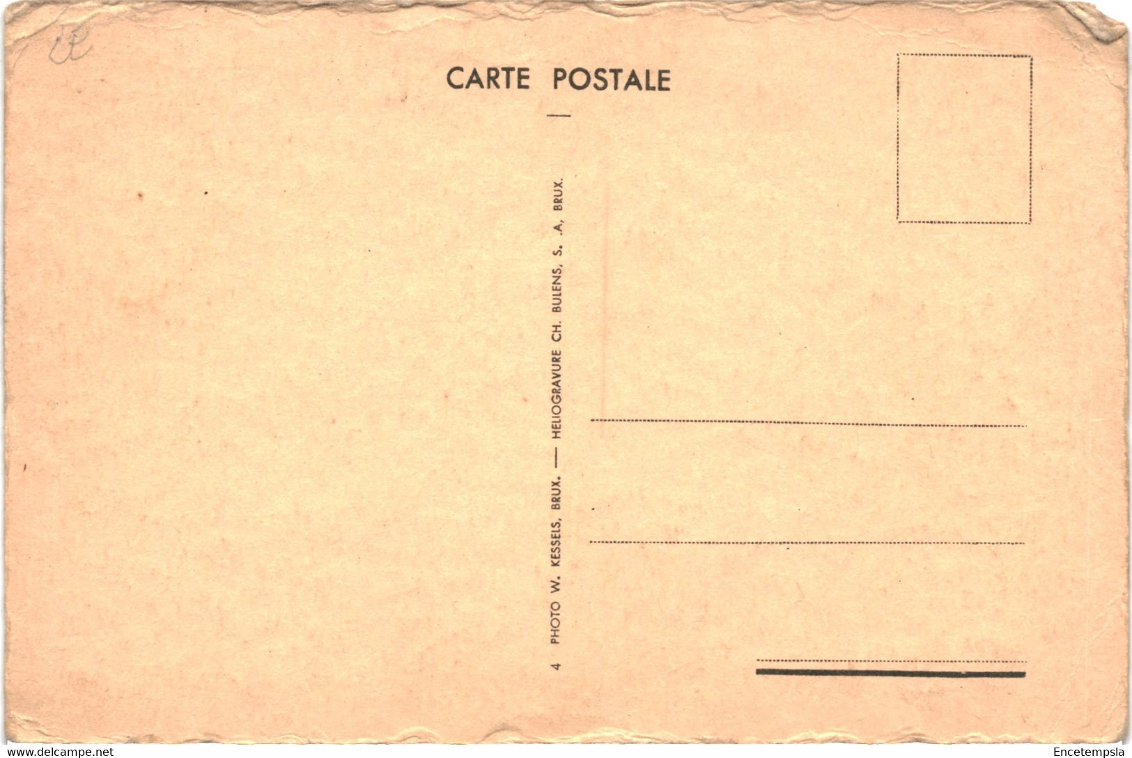 CPA Carte Postale Belgique-Houx VM50976 - Yvoir