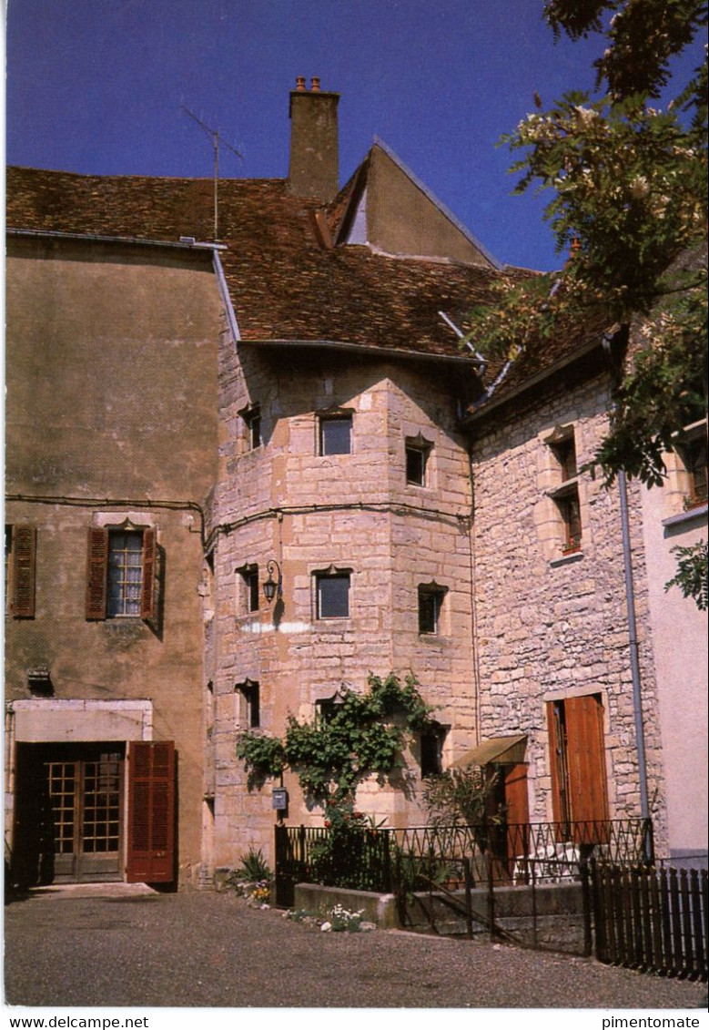 MARNAY COUR DU CHATEAU 1995 - Marnay