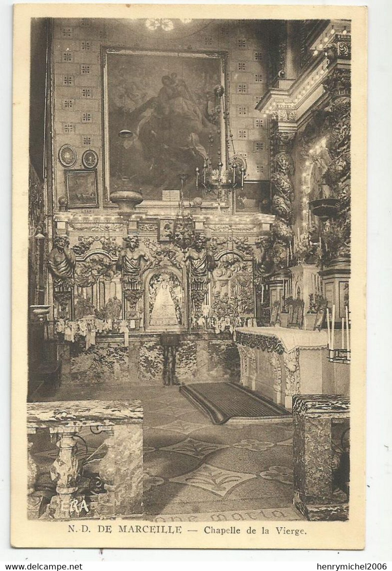 11 Aude Notre Dame De Marcelle Chapelle De La Vierge Cachet Limoux 1940 - Limoux