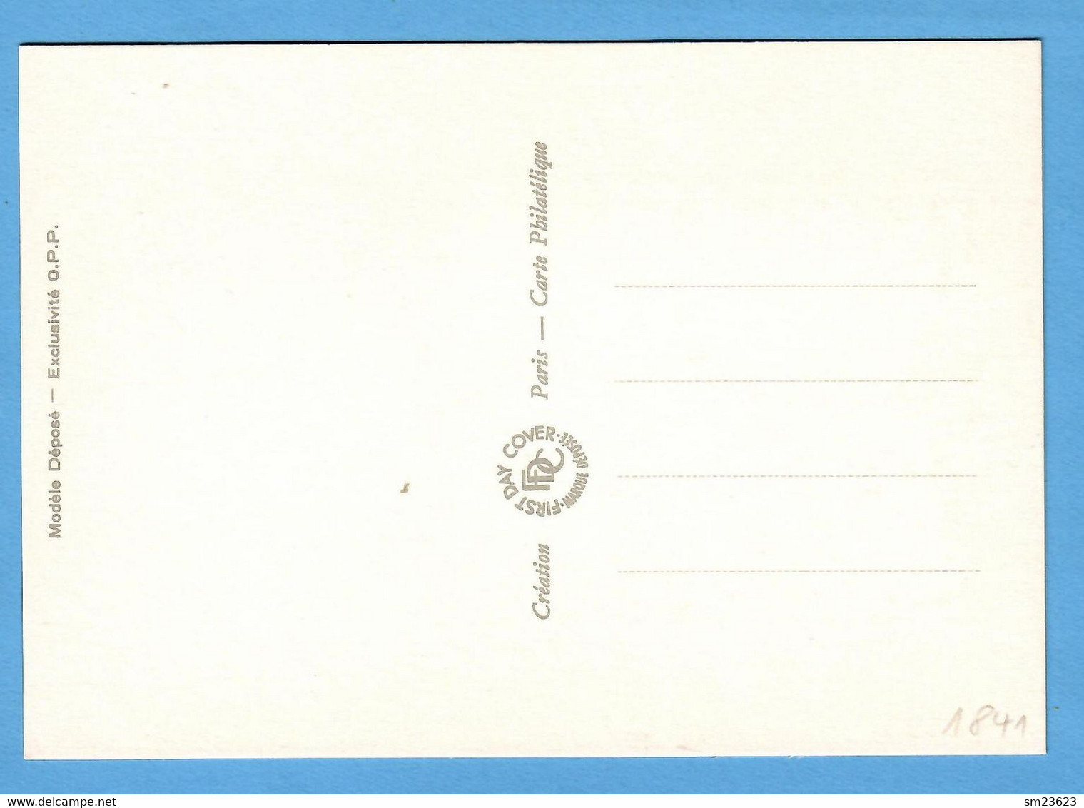 Vereinigte Staaten / USA 1986  Mi.Nr. 1841 , Liberté / Liberty - Maximum Card - First Day Of Issue  4 JUL 1986 - Cartes-Maximum (CM)