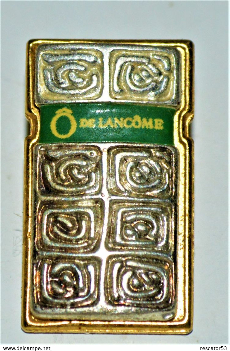 Rare Pin's O De Lancôme - Parfums