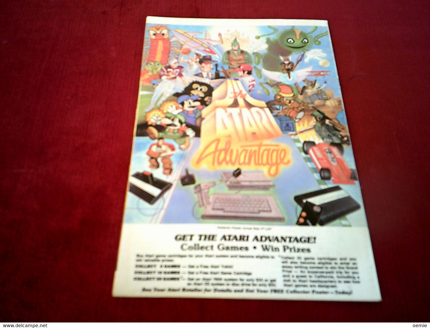 PLASTIC MAN  N° 3 JAN 89 - DC