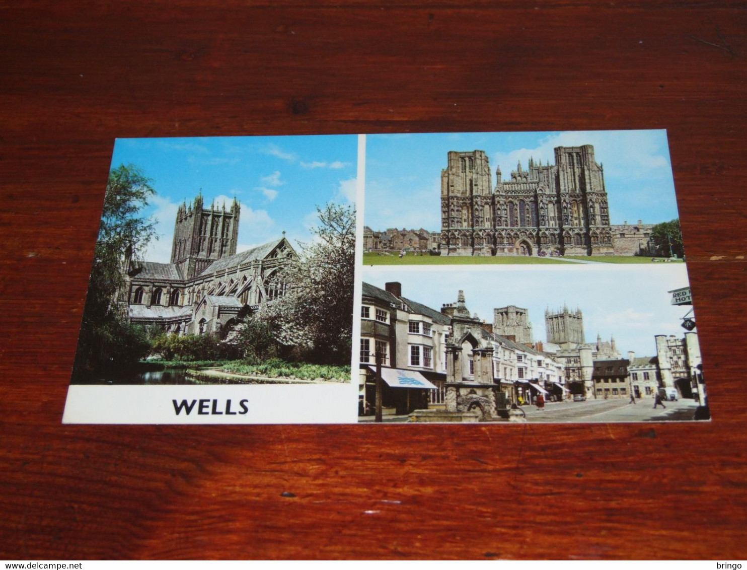 48082-                    WELLS - Wells