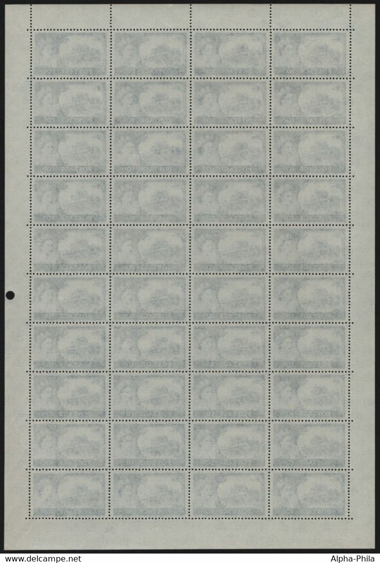 Großbritannien 1959-1968 - Mi-Nr. 335-338 II ** - MNH - Bradbury - SG 595-598 a