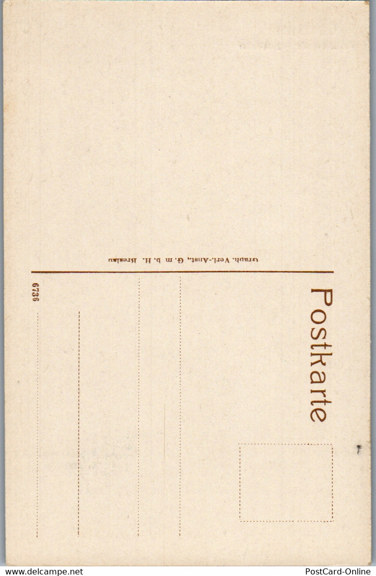 33983 - Deutschland - Günzburg , Partie Bei Der Frauenkirche - Nicht Gelaufen - Guenzburg