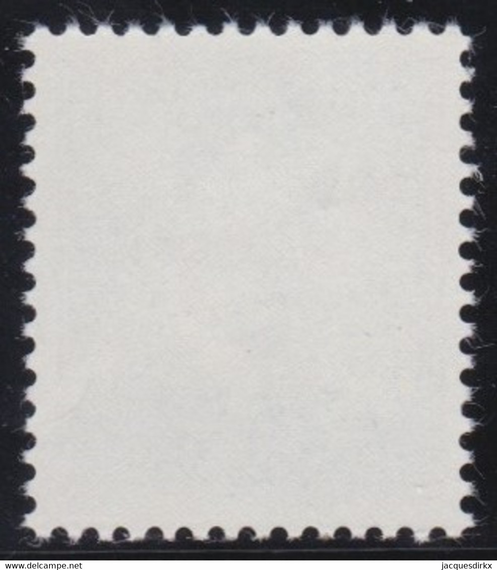 Belgie   .   OBP   .   1069 A  (2 Scans)       .   **      .    Postfris   .    /    .   Neuf SANS Charnière - Nuevos