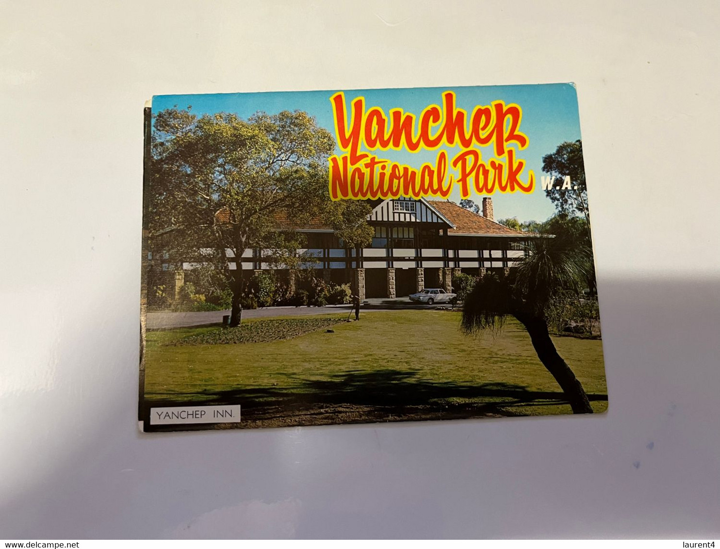 (Booklet 140 - 16-6-2022) Australia Older - WA - Yanchep - Editor: Nu-Color-View (mint - Neuf) - Other & Unclassified