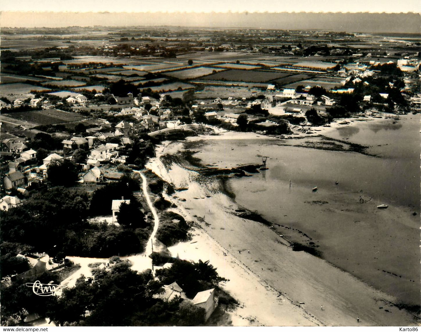 La Plaine Sur Mer * Village Hameau Le Cormier - La-Plaine-sur-Mer