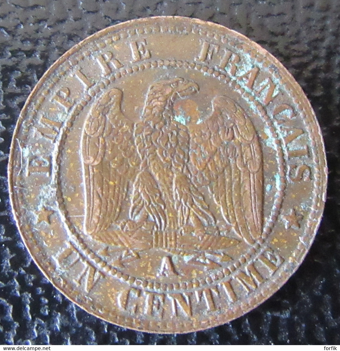 France - 22 Monnaies 1862 à 1946 Avec 5 En Argent Dont 20 Centimes Napoléon III 1867 A, 1 Franc Semeuse 1916, Etc... - Verzamelingen