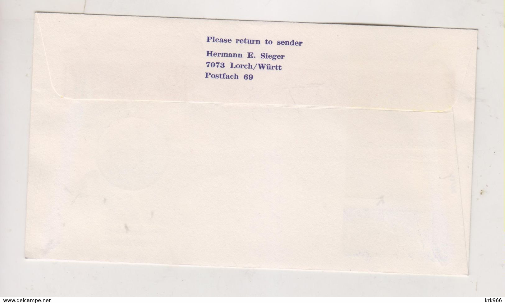 HONG KONG 1975 Nice Airmail Cover To Austria - Briefe U. Dokumente