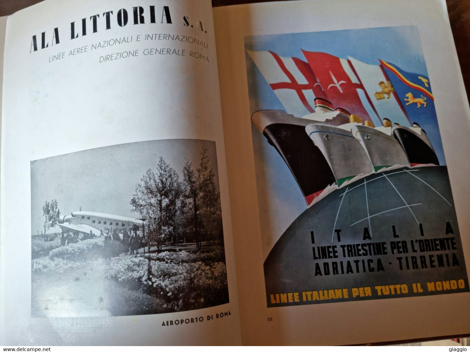 °°° CIVILTA' - RIVISTA DELL'ESPOSIZIONE UNIVERSALE DI ROMA - 1941 °°°