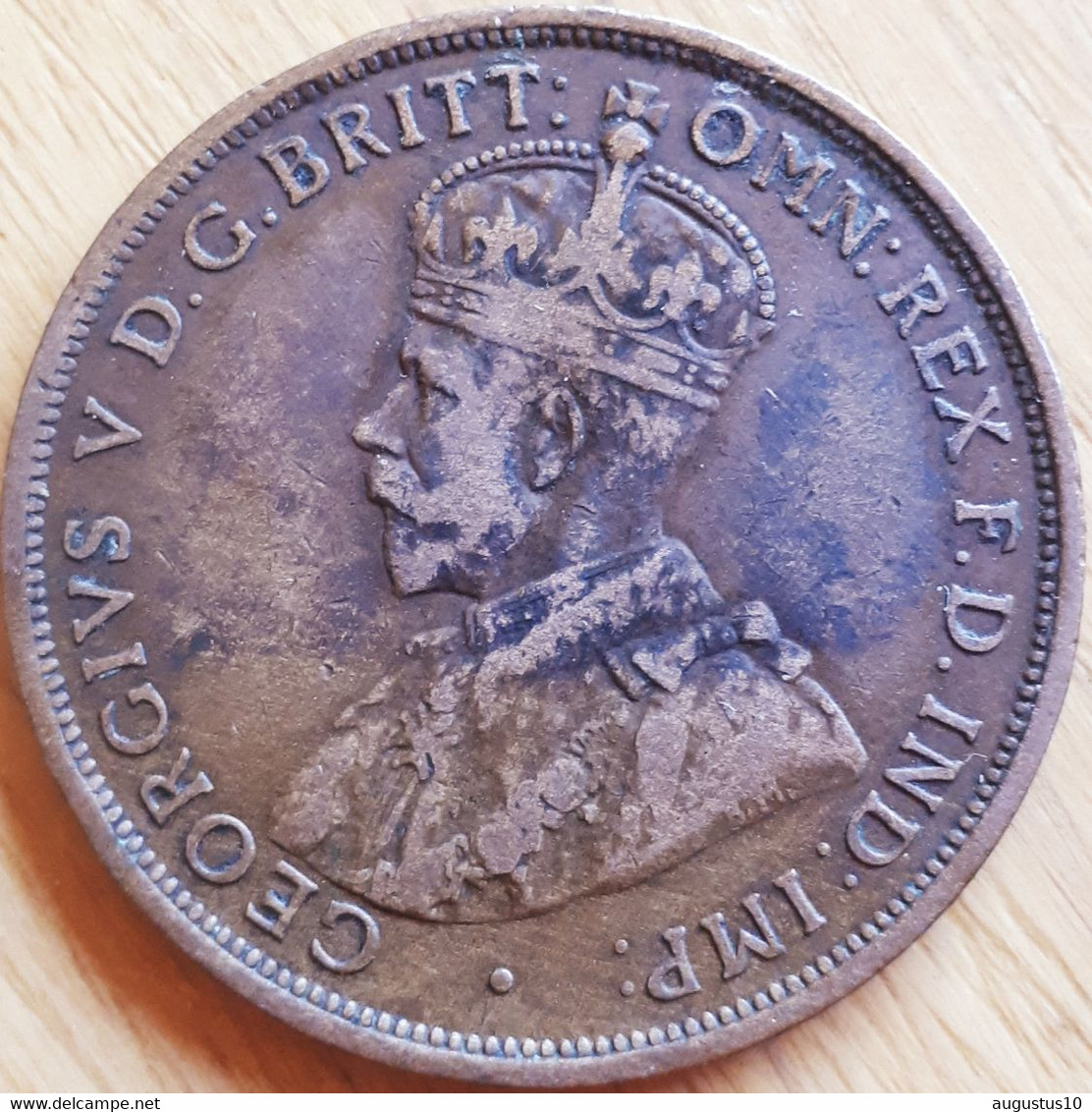 JERSEY : 1/12th Of A SHILLING 1913 KM 12 - Jersey