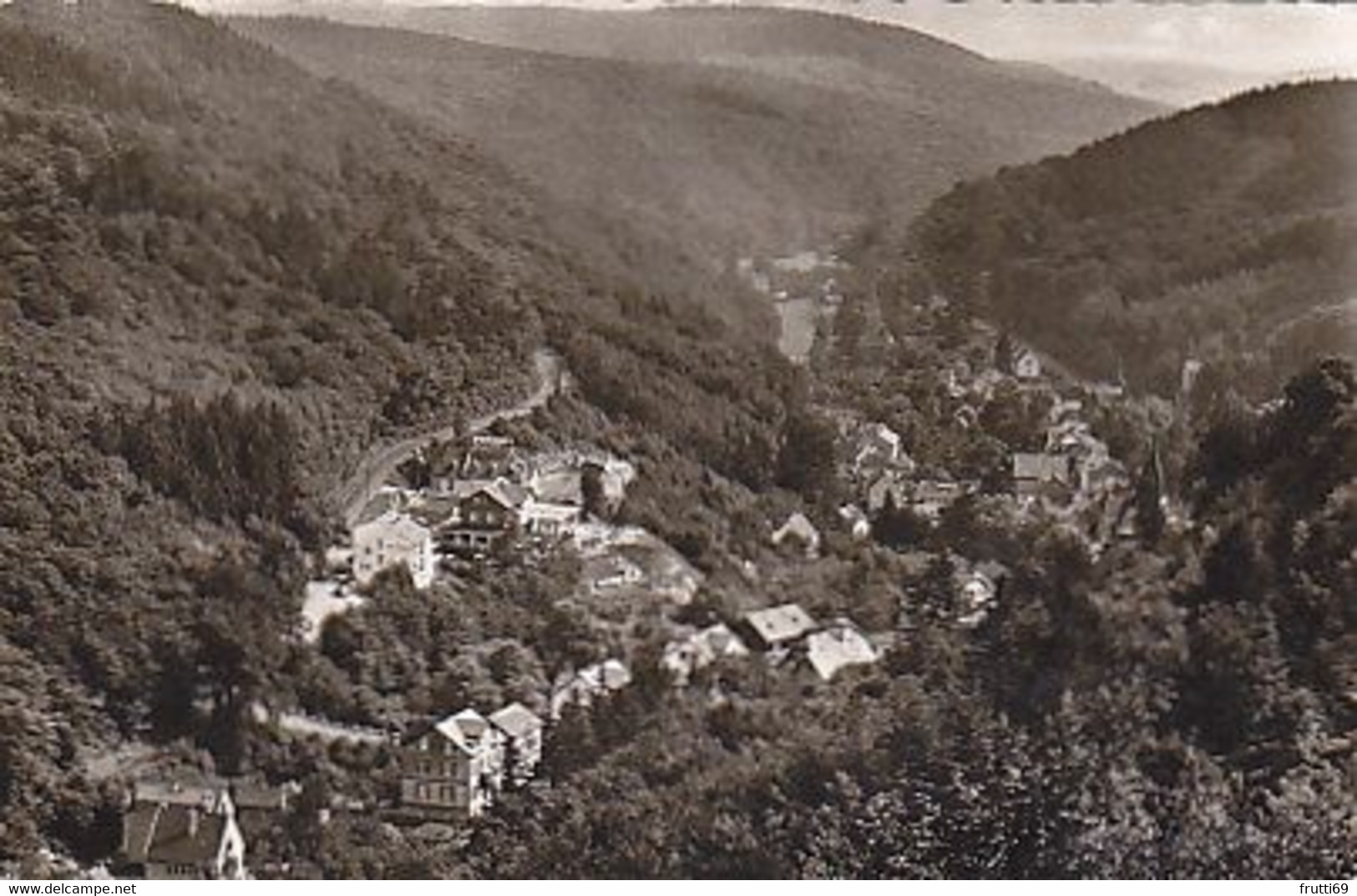 AK 061230 GERMANY - Schlangenbad I. Taunus - Schlangenbad