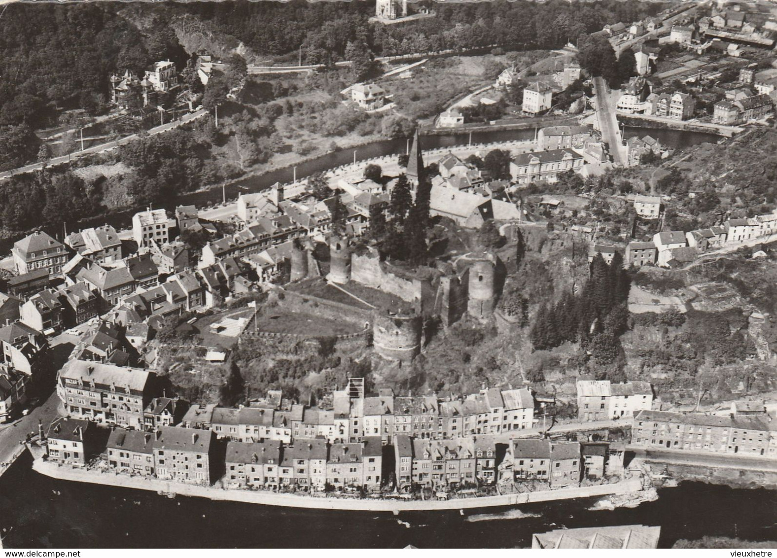 LA ROCHE EN ARDENNE - La-Roche-en-Ardenne