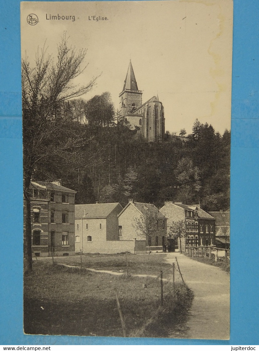 Limbourg L'Eglise - Limbourg