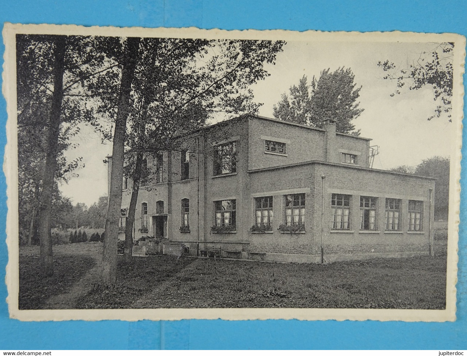 Huizingen Auberge De Jeunesse Jeugdherberg - Beersel