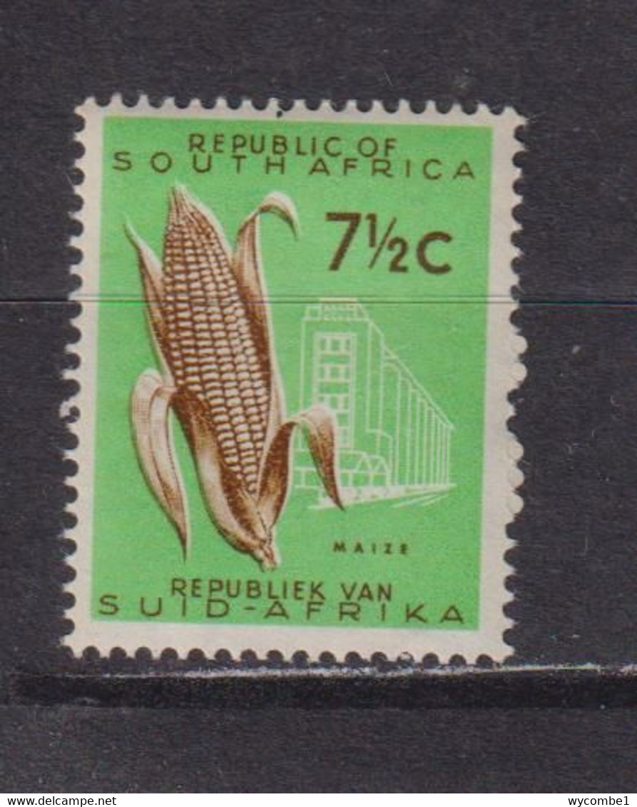 SOUTH AFRICA - 1961 Definitive 71/2c Never Hinged Mint - Neufs