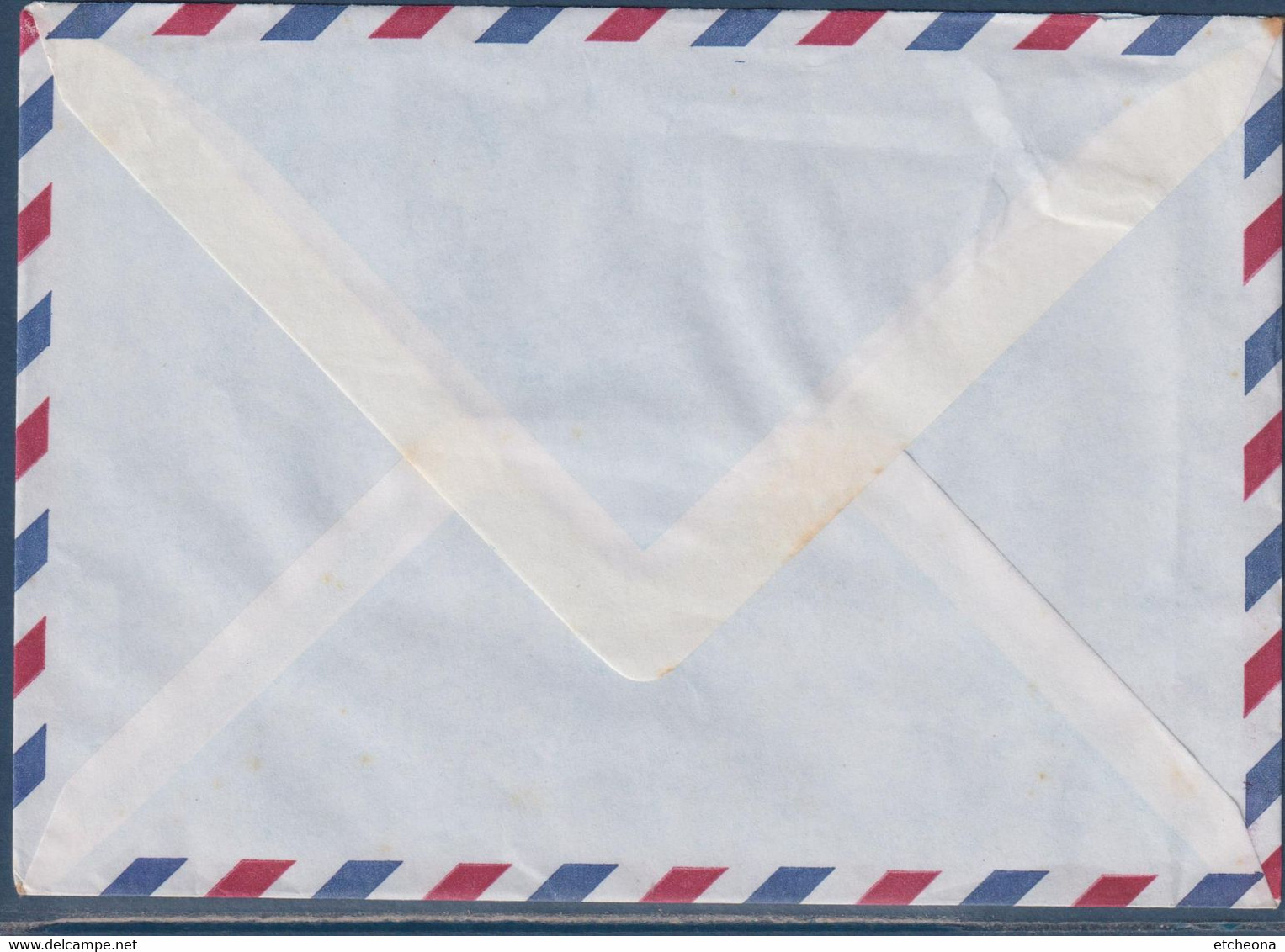Enveloppe De Polynésie Punaauia Tamanu, Tahiti, 29.05.95 Avec Timbre N°462 - Brieven En Documenten