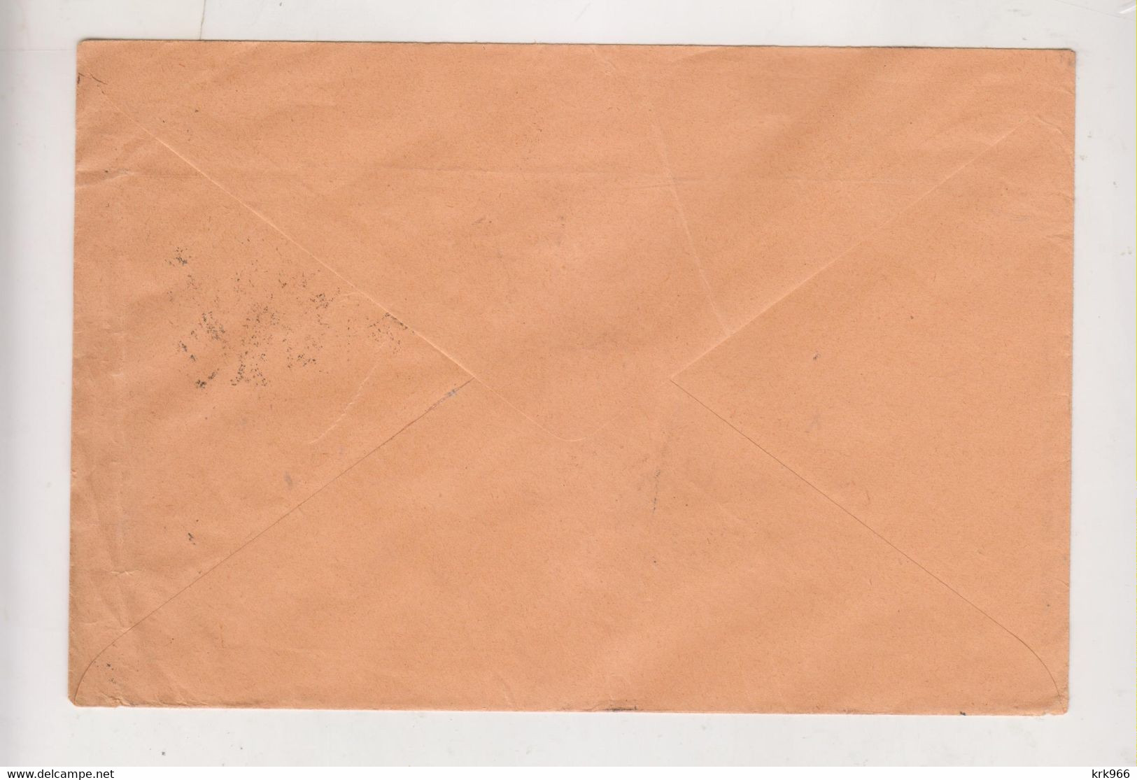 ITALY 1929 BRESCIA Nice Cover To Gorizia Postage Due - Segnatasse