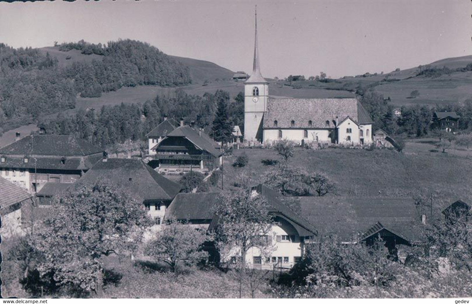 La Roche FR (1902) - La Roche