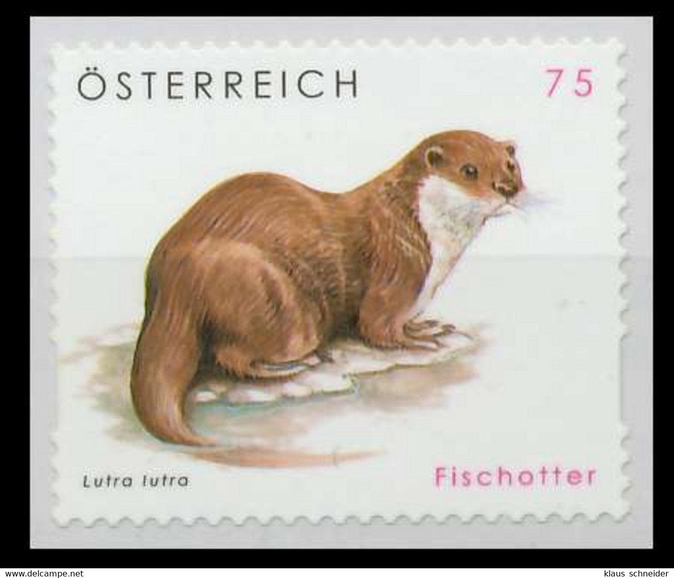 ÖSTERREICH 2010 Nr 2847 Postfrisch SCEE8CE - Nuevos