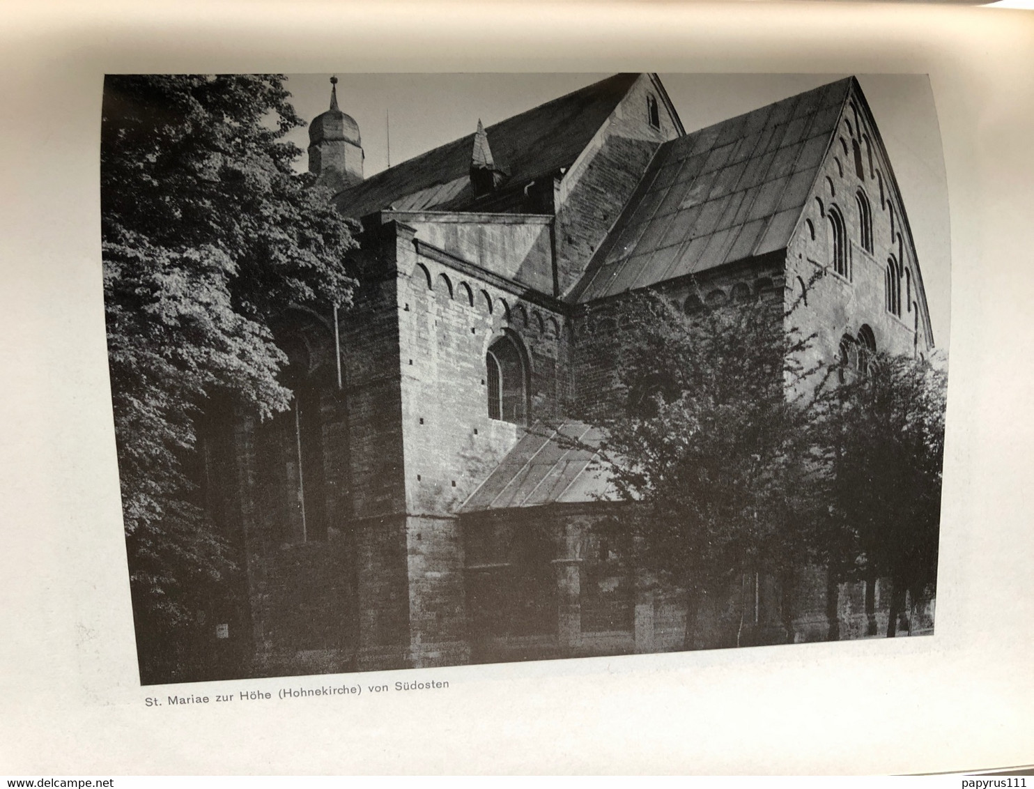 Soest Aufnahmen Von Renger Patzsch - Architectuur