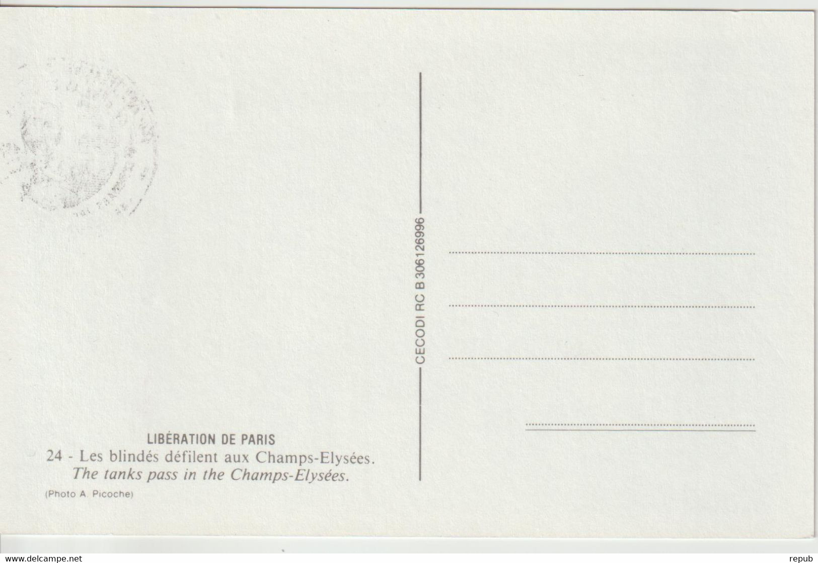 France 1990 Général De Gaulle Marcilly En Villette (45) - Commemorative Postmarks