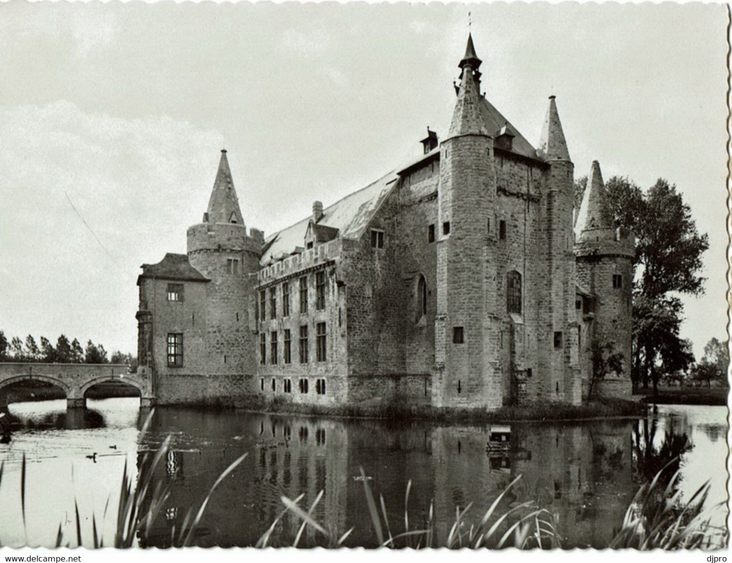 Slot Van Laarne - Laarne