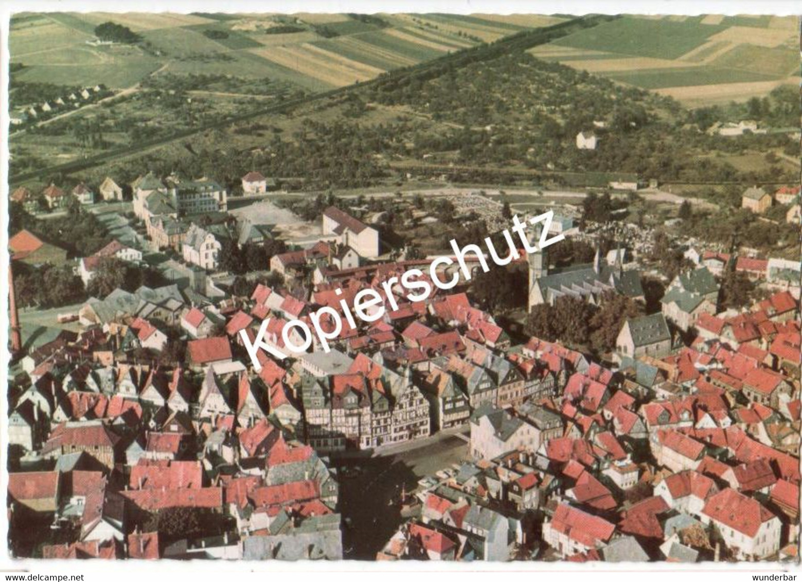 Butzbach  1970  (z6880) - Butzbach