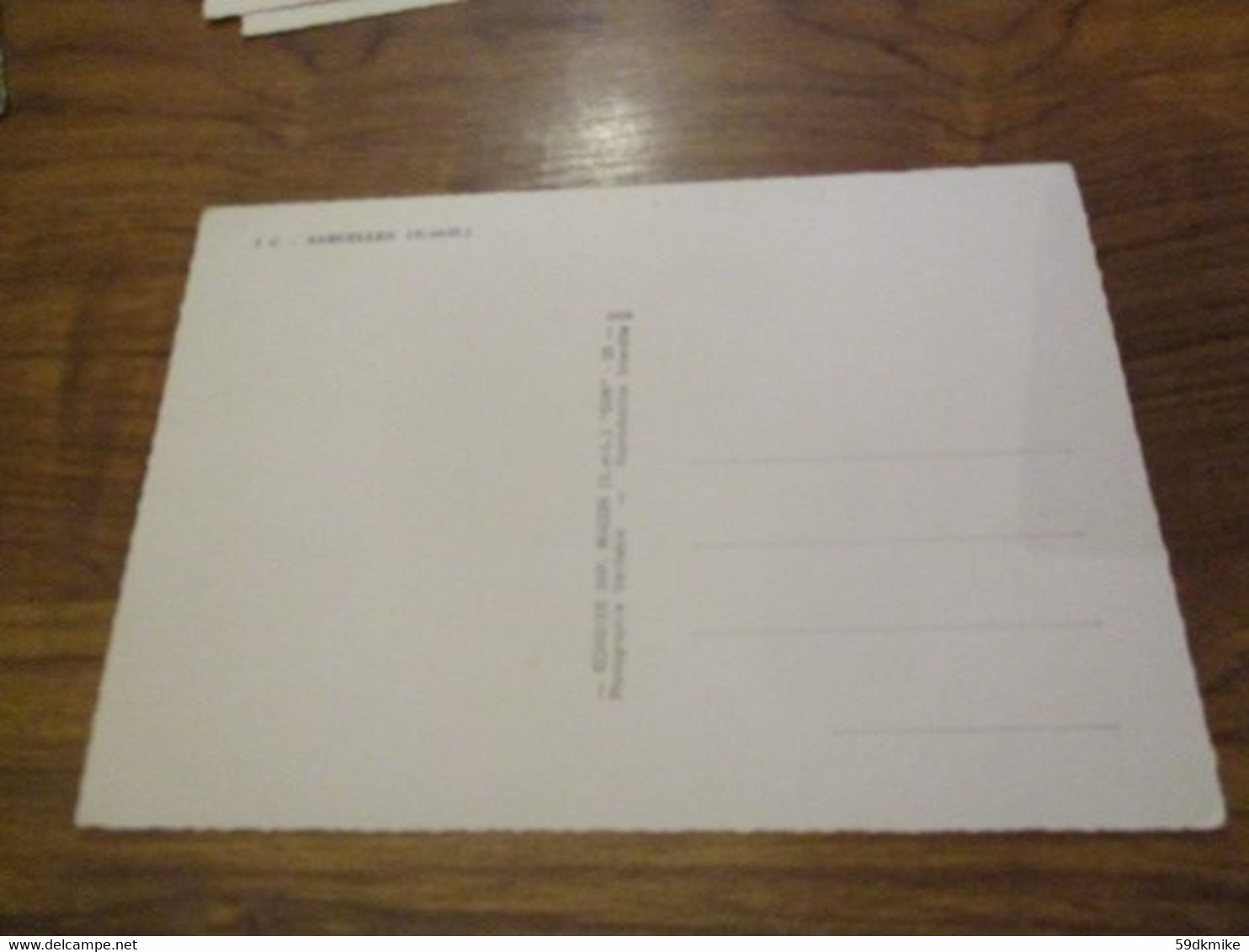 CPSM Sarcelles - Multivue - Sarcelles