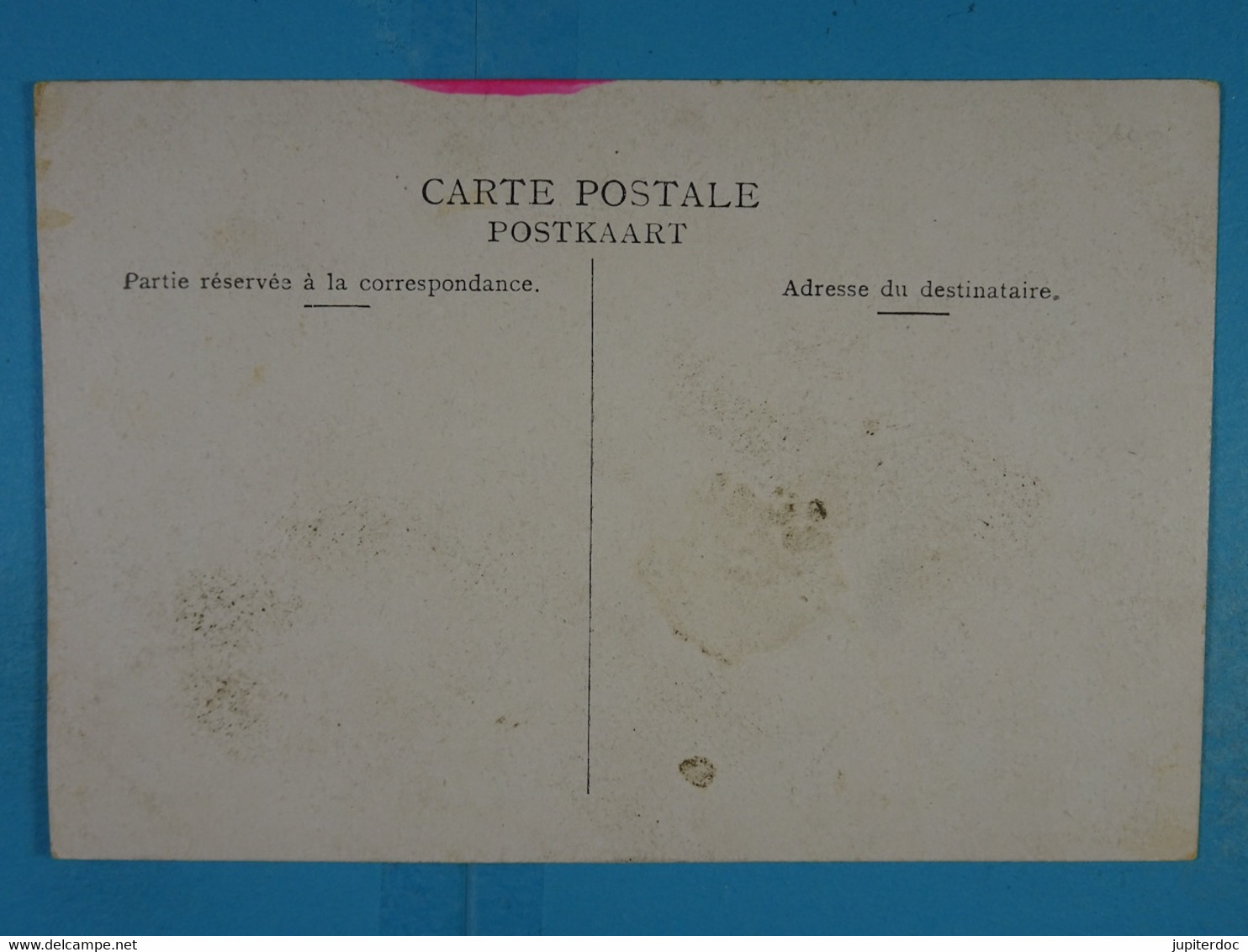 Etablissement De Carlsbourg Une Classe - Paliseul