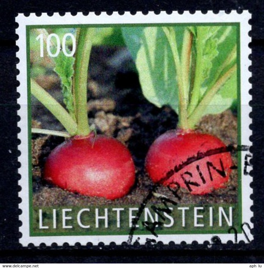 Marke 2018, Gestempelt Aus Bedarfspost (c350905) - Used Stamps